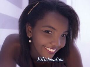 Elliehoudson
