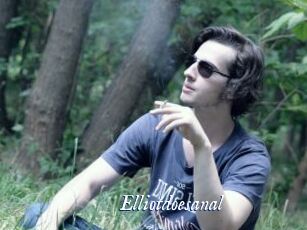 Elliotdoesanal
