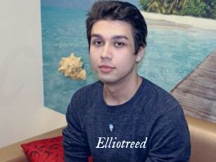 Elliotreed