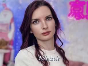 Ellisdavis
