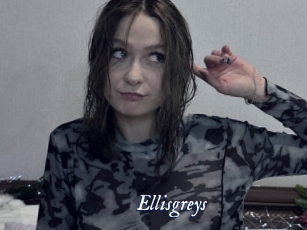 Ellisgreys