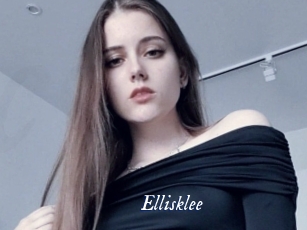 Ellisklee