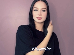 Ellisonlilac