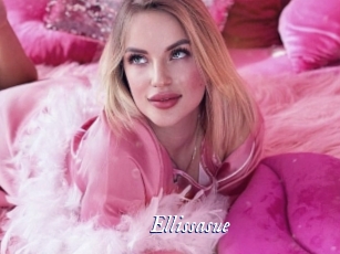 Ellissasue