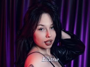 Ellitrue