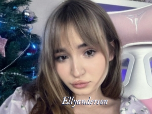 Ellyanderson