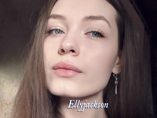 Ellyjackson