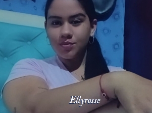 Ellyrosse