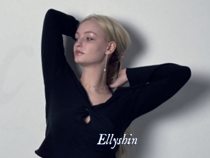 Ellyshin