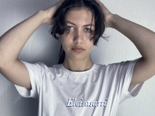 Eloisasarti