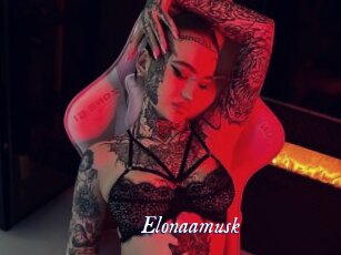 Elonaamusk