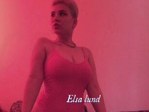 Elsa_lund