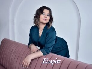 Elsapitt