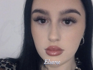 Elsaroe