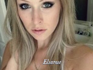 Elsarose