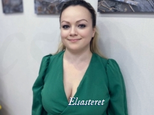 Elsasteret