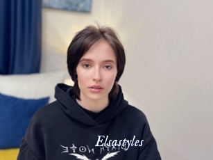 Elsastyles