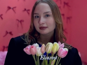 Elsasvot