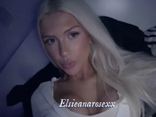 Elsieanarosexx