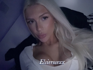 Elsierosexx