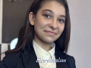 Elswythbalson