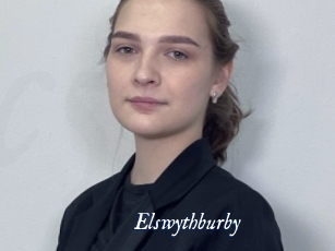 Elswythburby