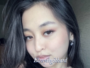 Elswythgibbard
