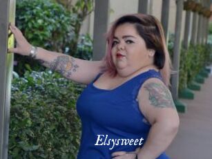 Elsysweet
