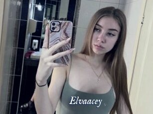 Elvaacey