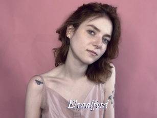 Elvaalford