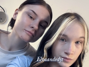 elvaandedyt Cam 5