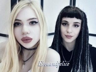Elvaandfelice