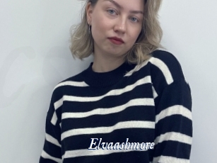 Elvaashmore