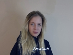 Elvabach