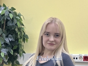 Elvabenham