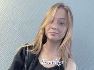 Elvabigge