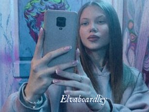 Elvaboardley