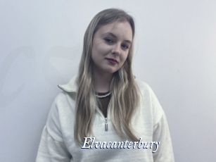 Elvacanterbury