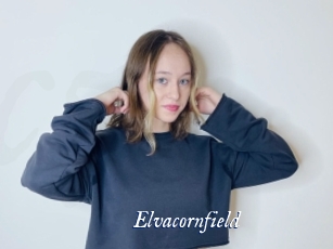 Elvacornfield