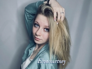 Elvacourtney