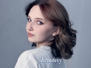 Elvadavy