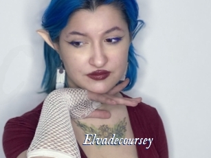 Elvadecoursey