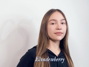 Elvadewberry