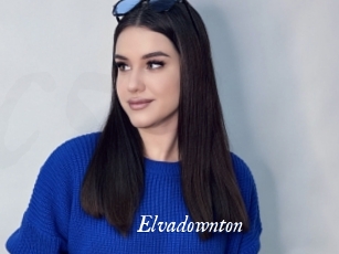 Elvadownton