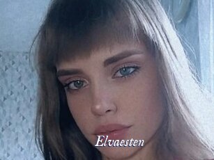 Elvaesten