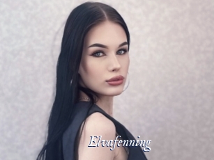 Elvafenning