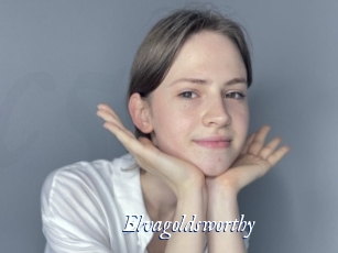 Elvagoldsworthy