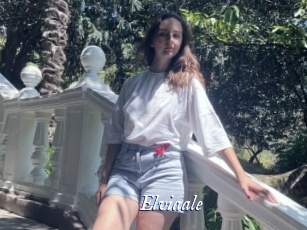Elviaale