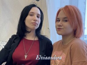 Elviaandora