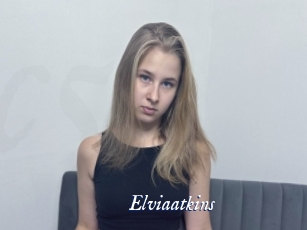 Elviaatkins